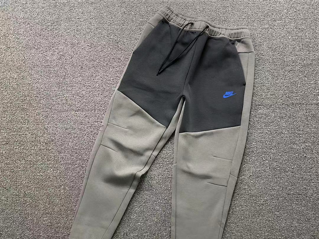 Nike TROUSERS128 N⭐K⭐ HOODIE TROUSERS 22040269001 (Im 170Cm 60Kg I Wear Size L In The Phot) - Image 109