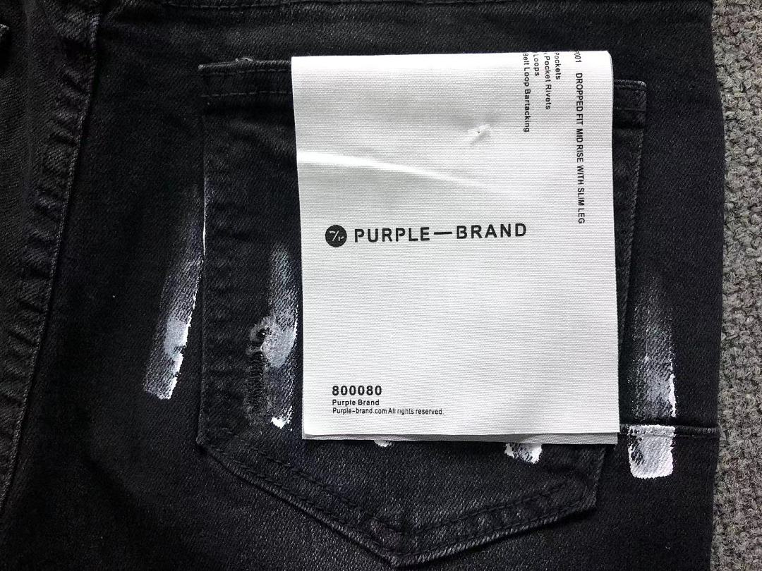 Purple 145 (PURPLE TROUSERS) - Image 11
