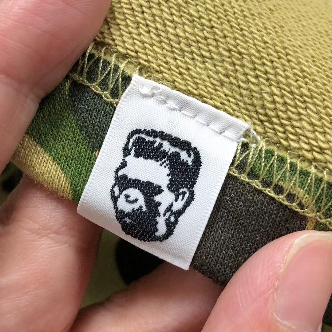 Bape 138 BAPE SHORTS 2205213011 (Im 170Cm 60Kg I Wear Size M In The Phot) - Image 18