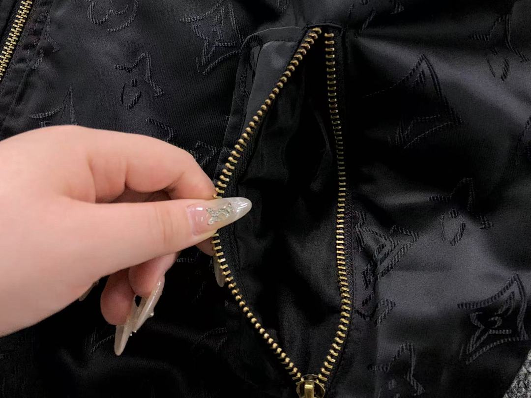 Louis Vuitton 358 L⭐ JACKET 3110280721 (Im 170Cm 60Kg I Wear Size L In The Phot) - Image 13