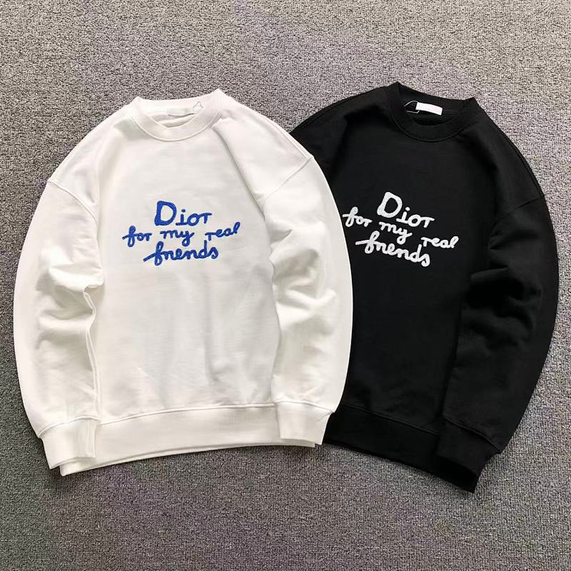 Dior 128 D⭐O⭐ HOODIE 59282381 (Im 170Cm 60Kg I Wear Size S In The Phot)
