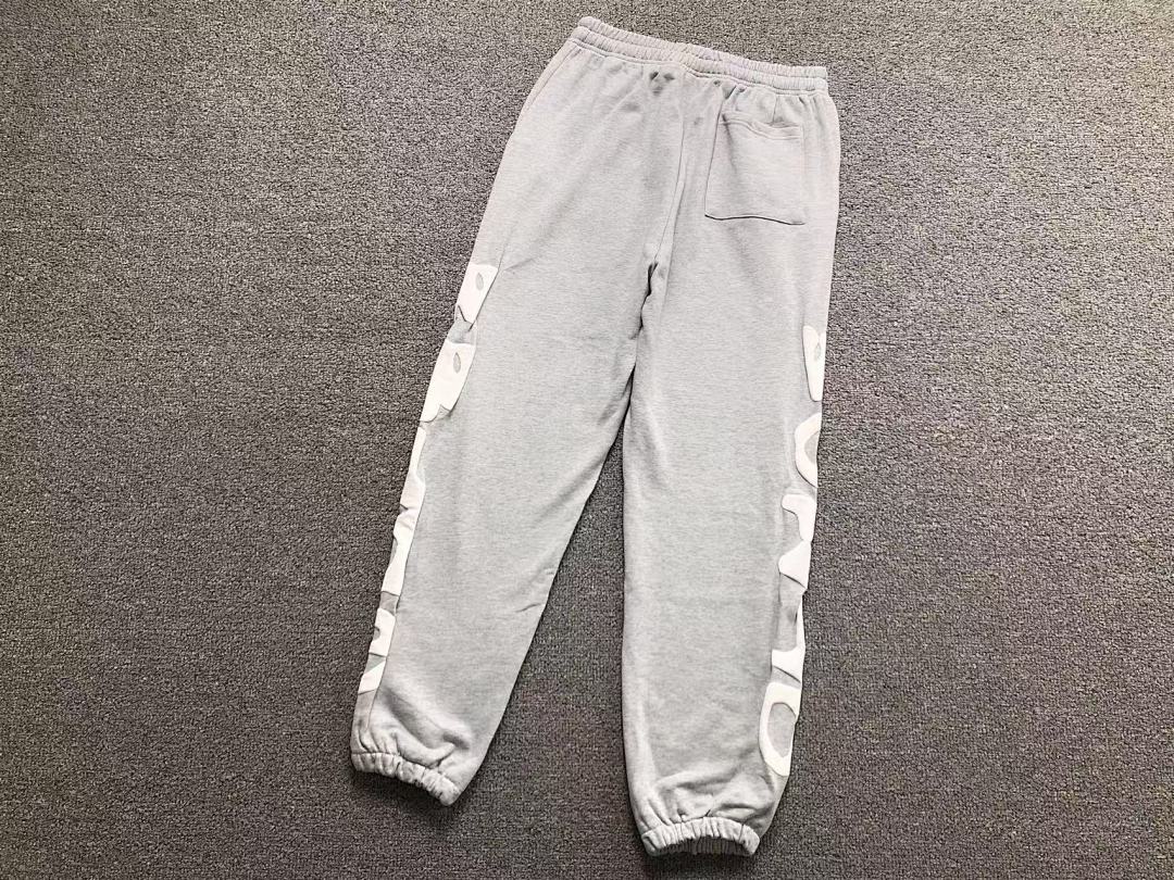 Sp5der 118 SP5DER TROUSERS 5212113158 (Im 170Cm 60Kg I Wear Size L In The Phot) - Image 11