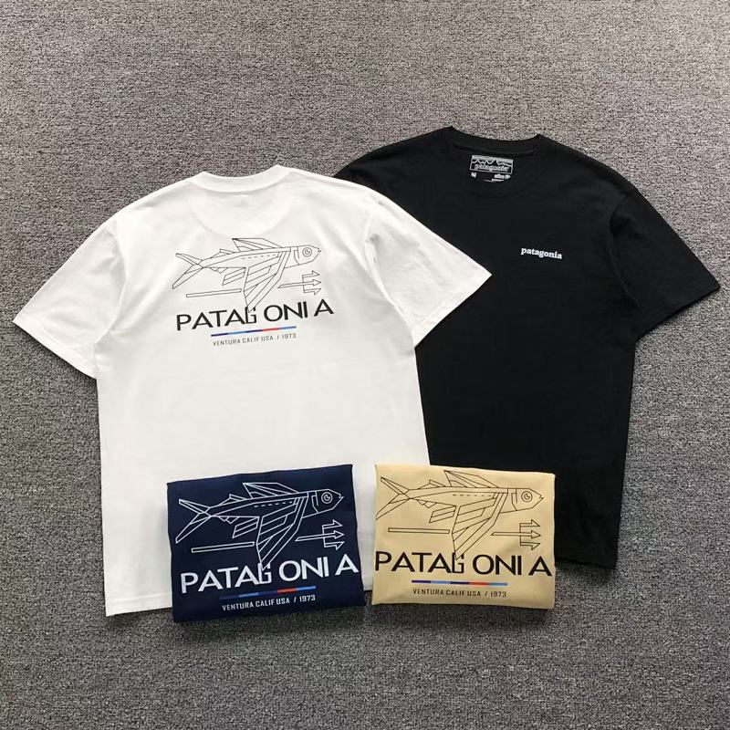 On Running 78 PATAGONIA T-SHIRT 3106133302 (Im 170Cm 60Kg I Wear Size M In The Phot), photo 1
