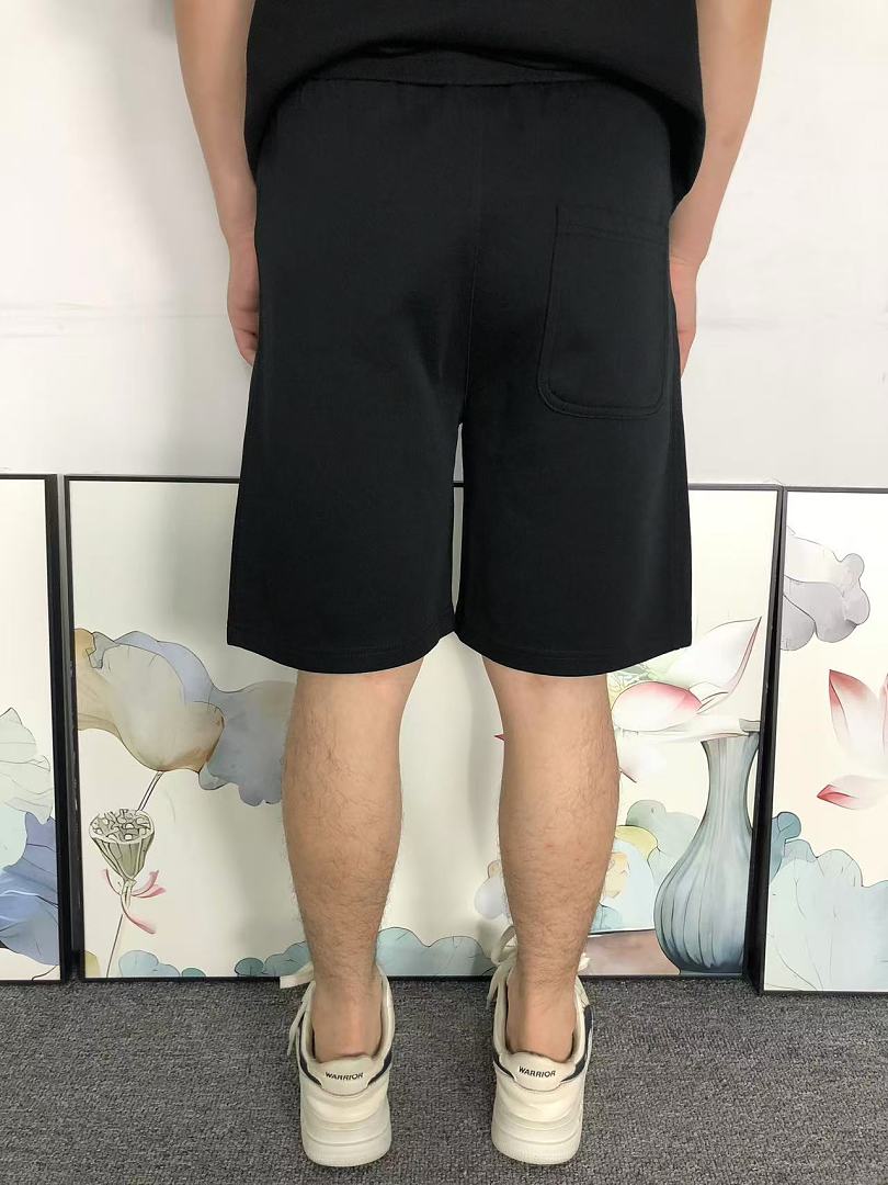 Lacoste 165 LACOSTE SHORTS 22060914001 (Im 170Cm 60Kg I Wear Size M In The Phot) - Image 5