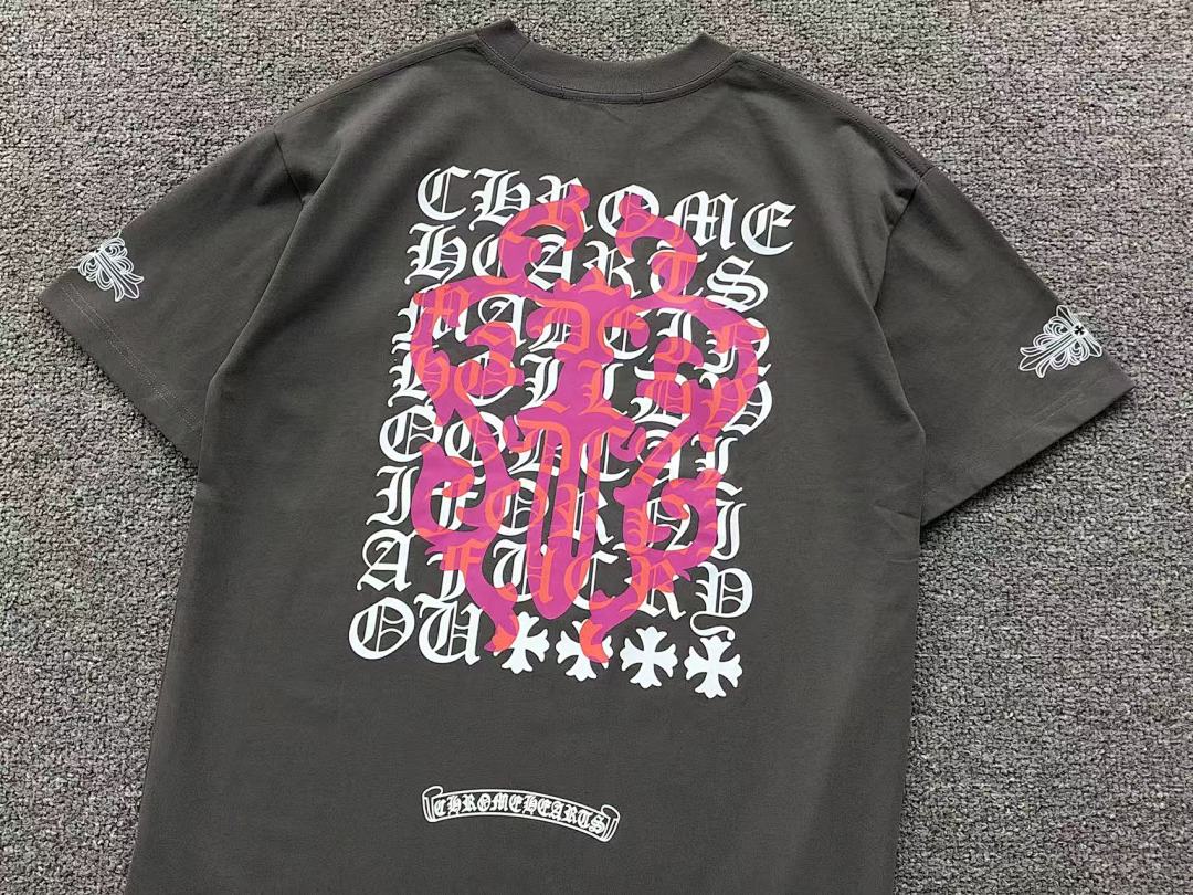 Comme des Garcons 98 C⭐⭐OME HE⭐⭐TS T-SHIRT 2162316125 (Im 170Cm 60Kg I Wear Size M In The Phot) - Image 21