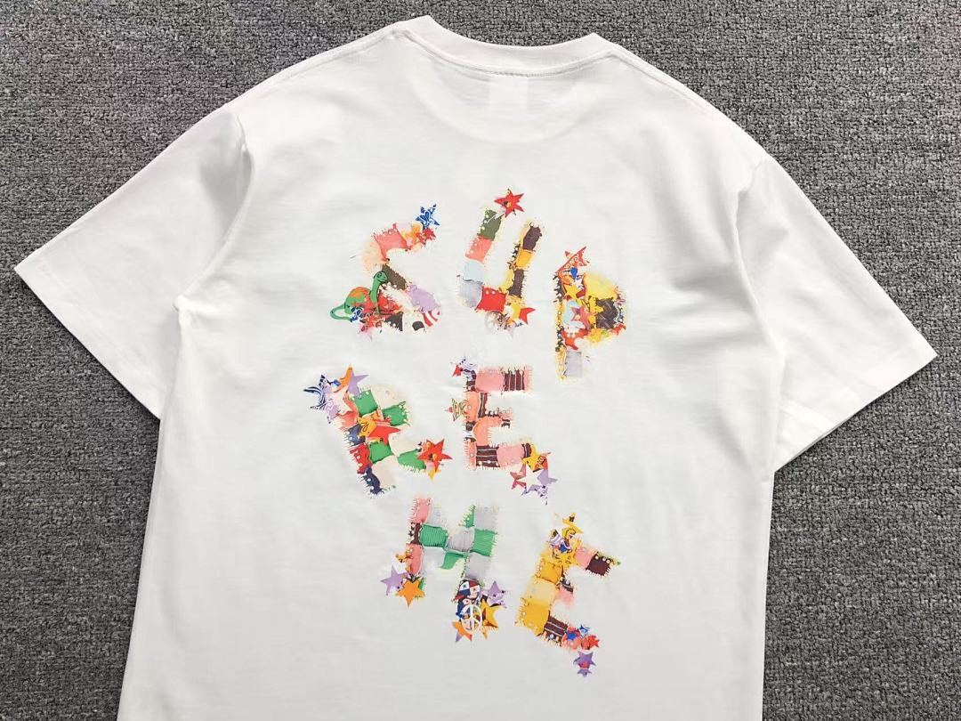 Supreme 88 S⭐⭐R⭐⭐E T-SHIRT 413251121 (Im 170Cm 60Kg I Wear Size M In The Phot) - Image 14
