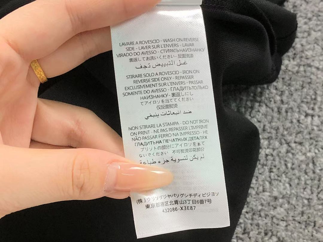 Gucci 128 G⭐C⭐I POLO 5211325147 (Im 170Cm 60Kg I Wear Size L In The Phot) - Image 25