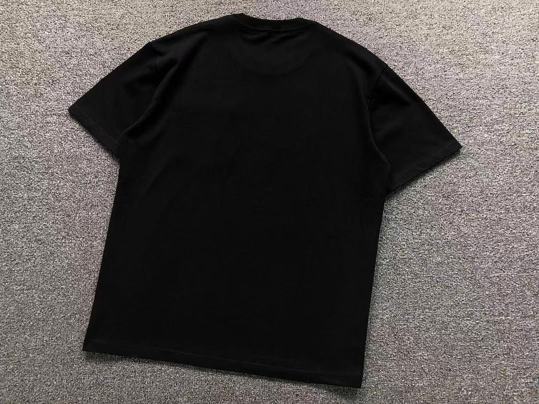 Prada 85 P⭐A⭐A T-SHIRT 125210432 (Im 170Cm 60Kg I Wear Size M In The Phot) - Image 13