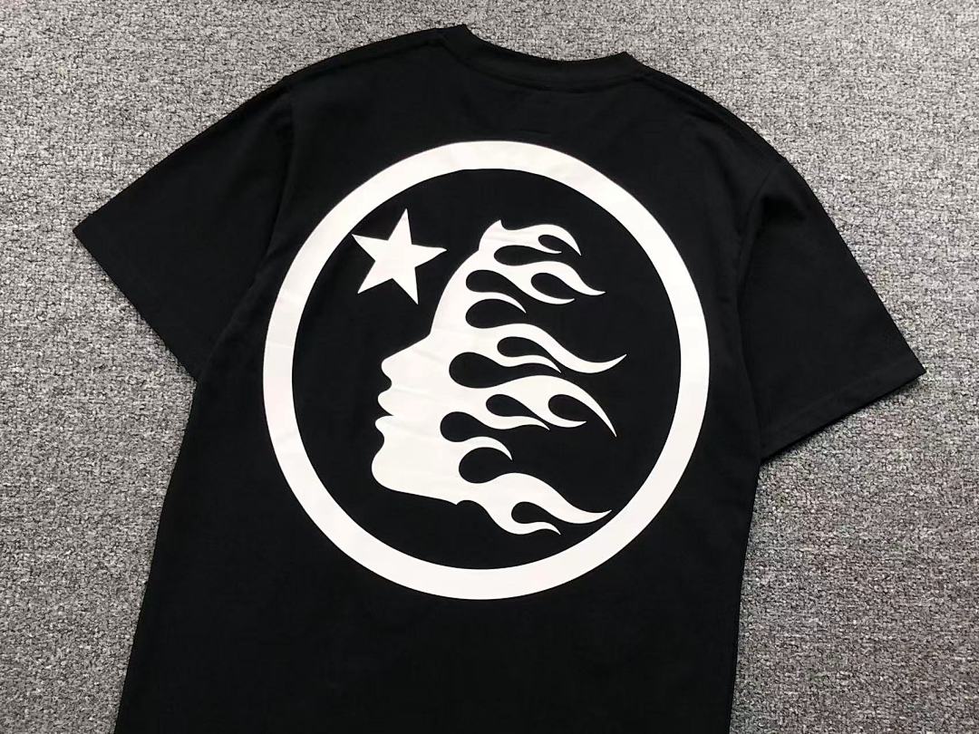 Hellstar 78 HELLSTAR T-SHIRT 12173371 (Im 170Cm 60Kg I Wear Size M In The Phot) - Image 18