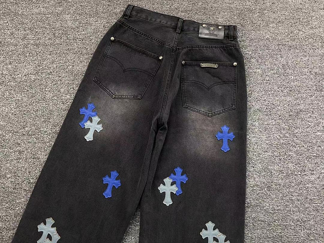 Comme des Garcons 195 C⭐⭐OME HE⭐⭐TS TROUSERS 56142617 (Im 170Cm 60Kg I Wear Size 28 In The Phot) - Image 10
