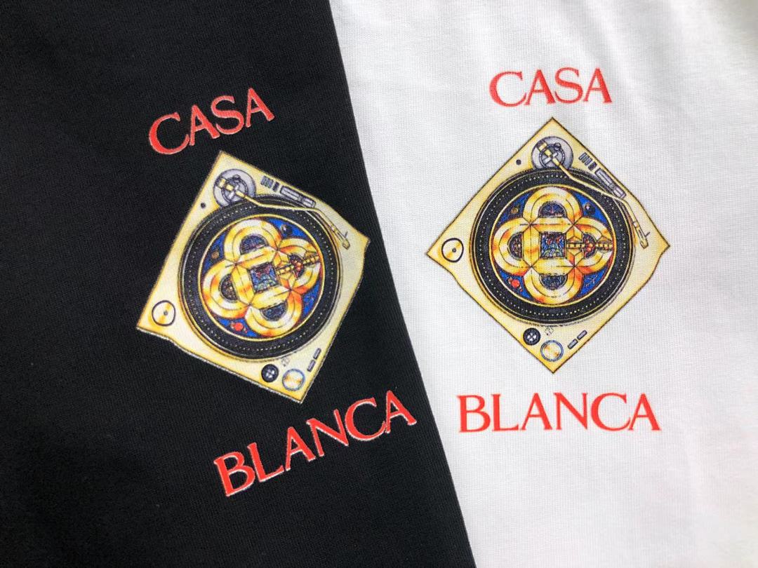 Casablanca 88 CASABLANCA T-SHIRT - Image 16