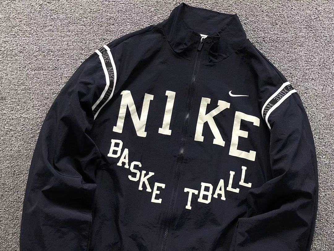 Nike TROUSERS 145 N⭐K⭐ JACKET 4206161577 (Im 170Cm 60Kg I Wear Size M In The Phot) - Image 15