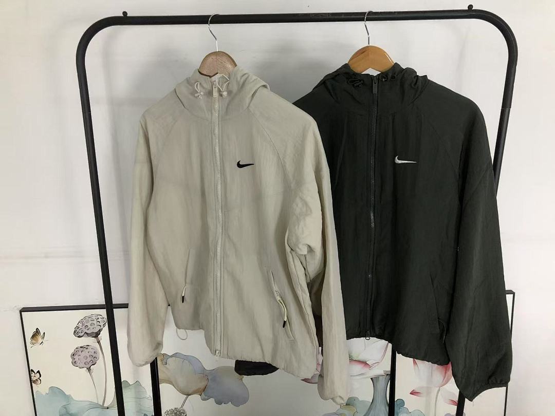 Nike 308 N⭐K⭐ JACKET 3112190219 (Im 170Cm 60Kg I Wear Size M In The Phot) - Image 26