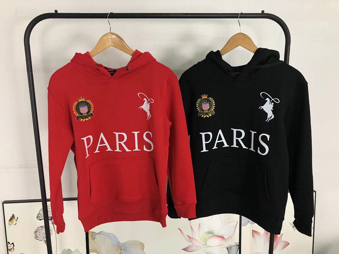 Unbranded 215 B⭐L⭐⭐⭐IA⭐A HOODIE 412111801 (Im 170Cm 60Kg I Wear Size M In The Phot) - Image 28