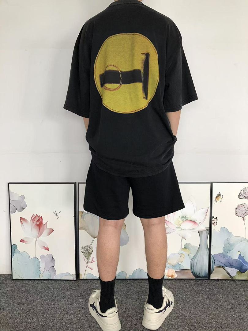 Unbranded 118 VINTAGE T-SHIRT 3105062717 (Im 170Cm 60Kg I Wear Size L In The Phot) - Image 4
