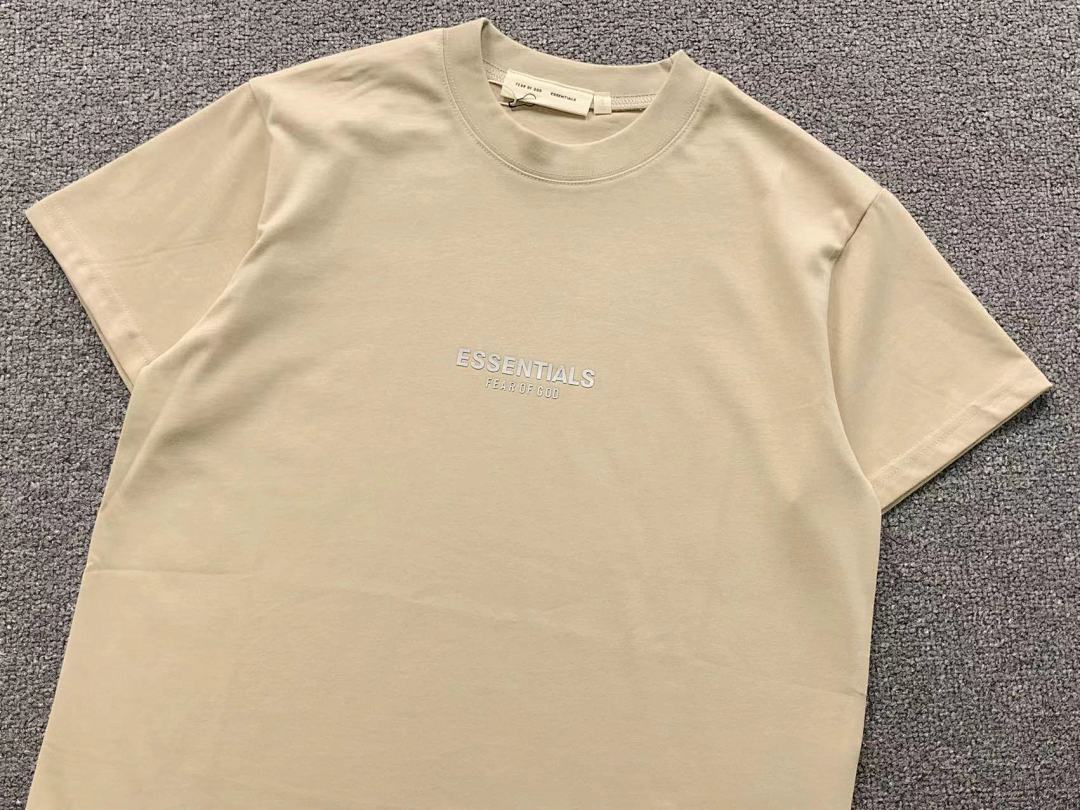 Fear of God SHORT95 FOG T-SHIRT SHORTS 3203282821 (Im 170Cm 60Kg I Wear Size S In The Phot) - Image 12