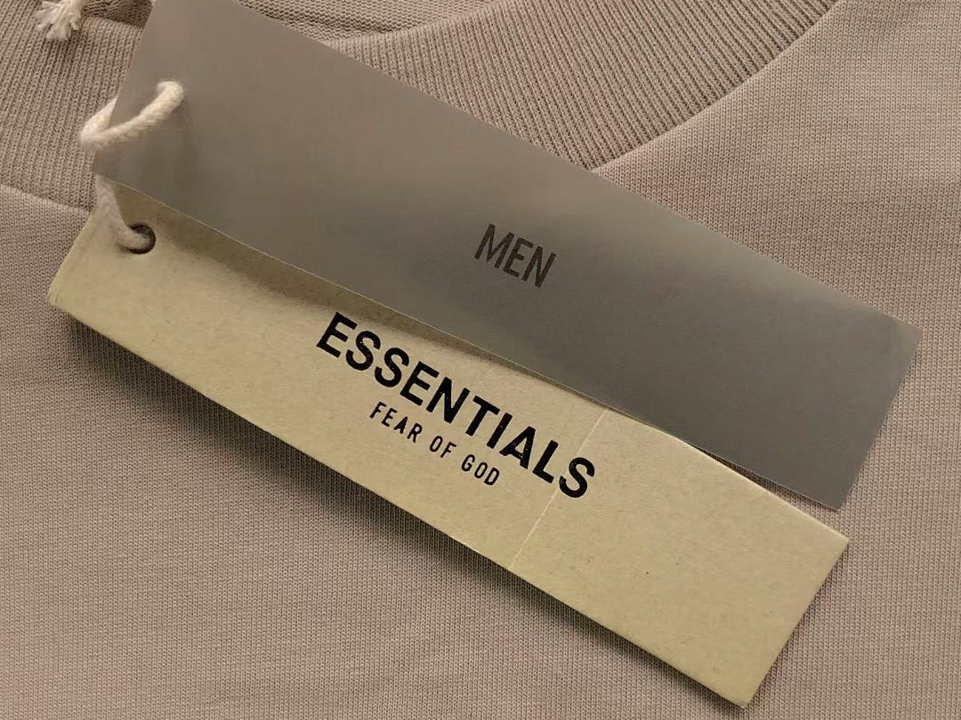 Fear of God 98 FOG T-SHIRT - Image 19