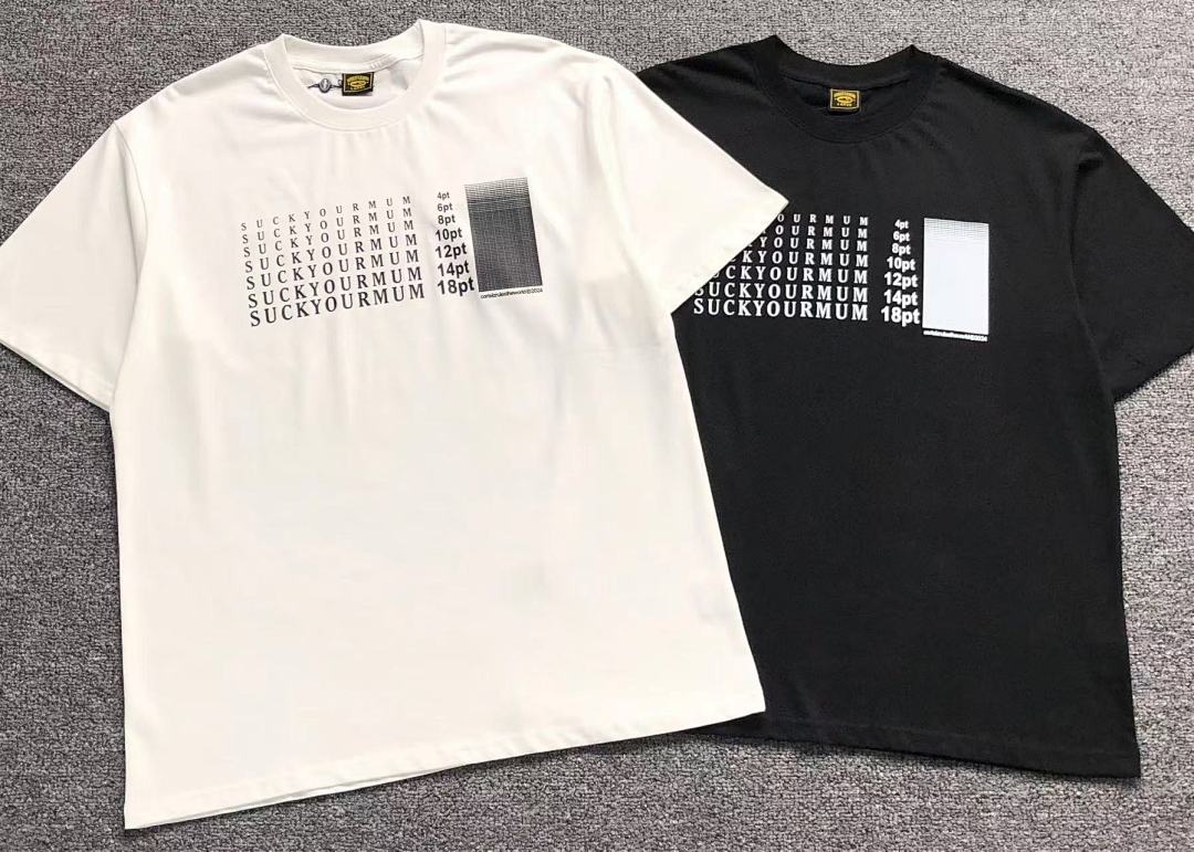 Corteiz 95 CORTEIZ T-SHIRT 503011617 (Im 170Cm 55Kg I Wear Size L In The Phot) - Image 6