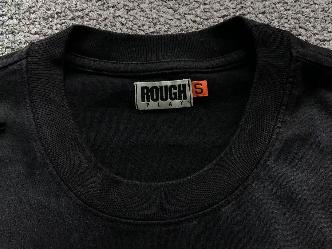Unbranded 118 R⭐⭐G⭐P⭐⭐Y T-SHIRT 3205190217 (Im 170Cm 60Kg I Wear Size S In The Phot) - Image 24