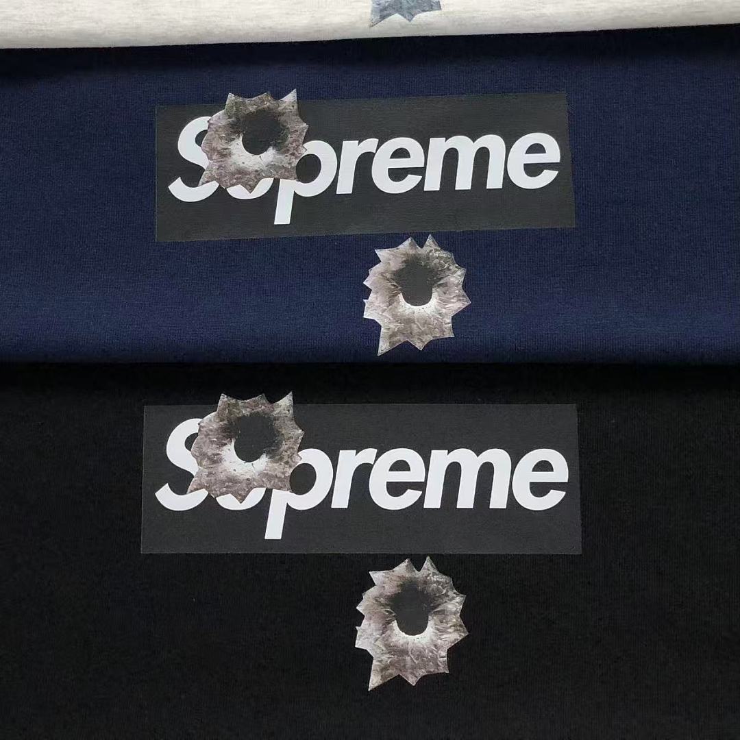 Supreme 115 S⭐⭐R⭐⭐E T-SHIRT 3204271111 (Im 170Cm 60Kg I Wear Size M In The Phot) - Image 18