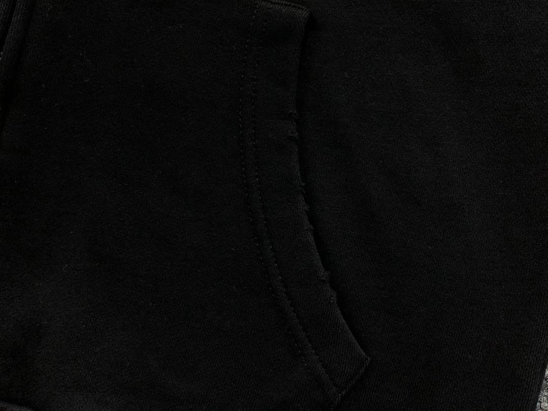 Comme des Garcons 268 C⭐⭐OME HE⭐⭐TS HOODIE 3207302621 (Im 170Cm 60Kg I Wear Size M In The Phot) - Image 18