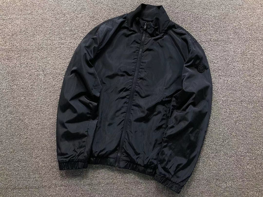 Hugo Boss 228 H⭐G⭐ B⭐⭐S JACKET 3208311204 (Im 170Cm 60Kg I Wear Size 50 In The Phot) - Image 6