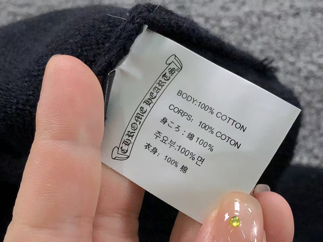 Comme des Garcons 215 C⭐⭐OME HE⭐⭐TS SWEATER 4112510154 (Im 170Cm 60Kg I Wear Size S In The Phot) - Image 22