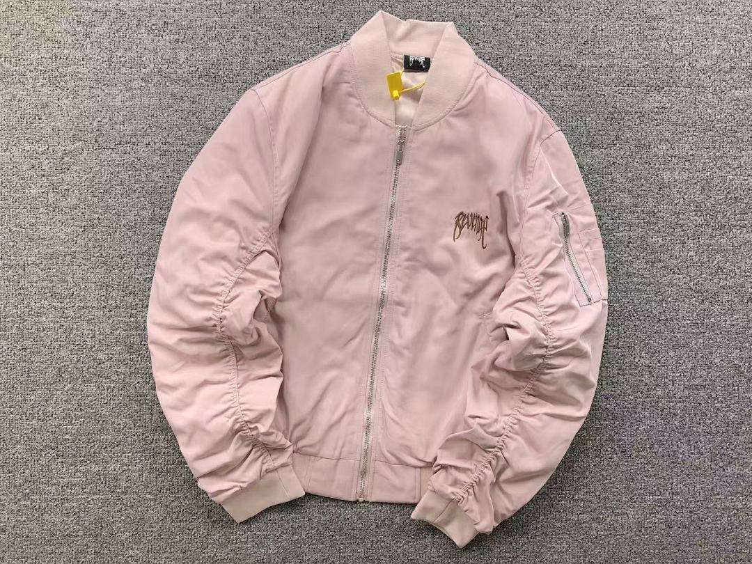 Revenge 218 REVENGE JACKET 505040291 (Im 170Cm 60Kg I Wear Size S In The Phot) - Image 7