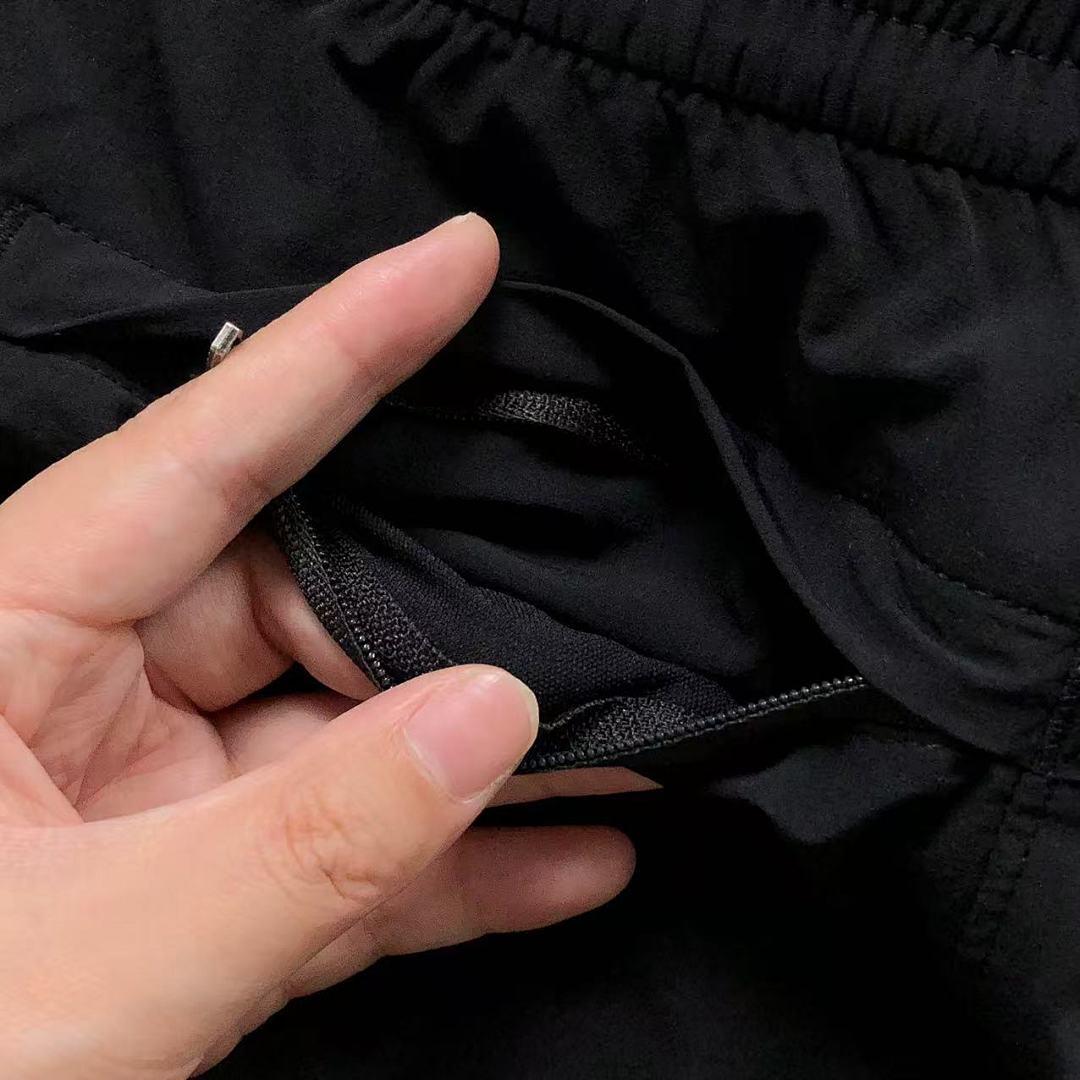 On Running 168 LULULEMON TROUSERS 2204010404 (Im 170Cm 60Kg I Wear Size XL In The Phot) - Image 31