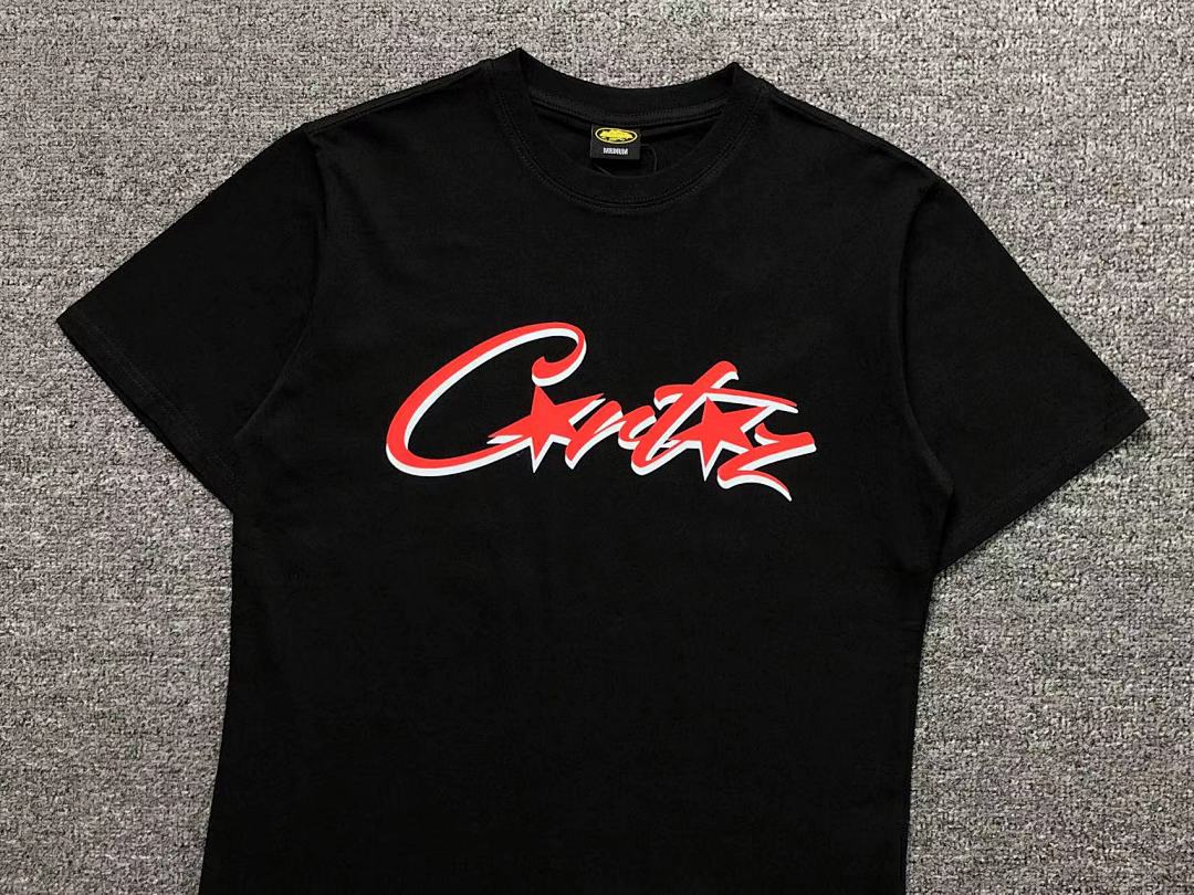 Corteiz 78 CORTEIZ T-SHIRT - Image 7