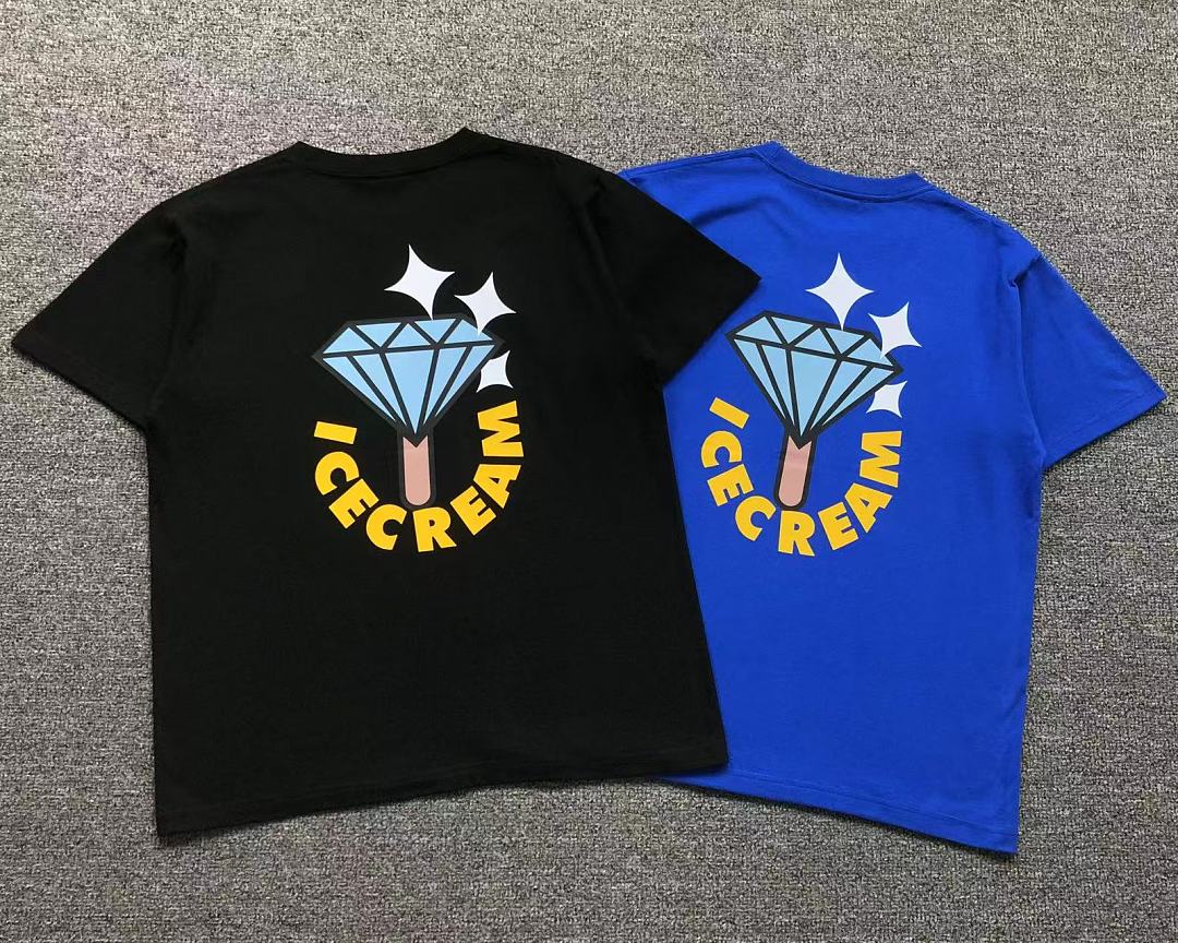 Icecream 98 IC⭐⭐R⭐AM T-SHIRT 2206212002 (Im 170Cm 60Kg I Wear Size M In The Phot) - Image 5