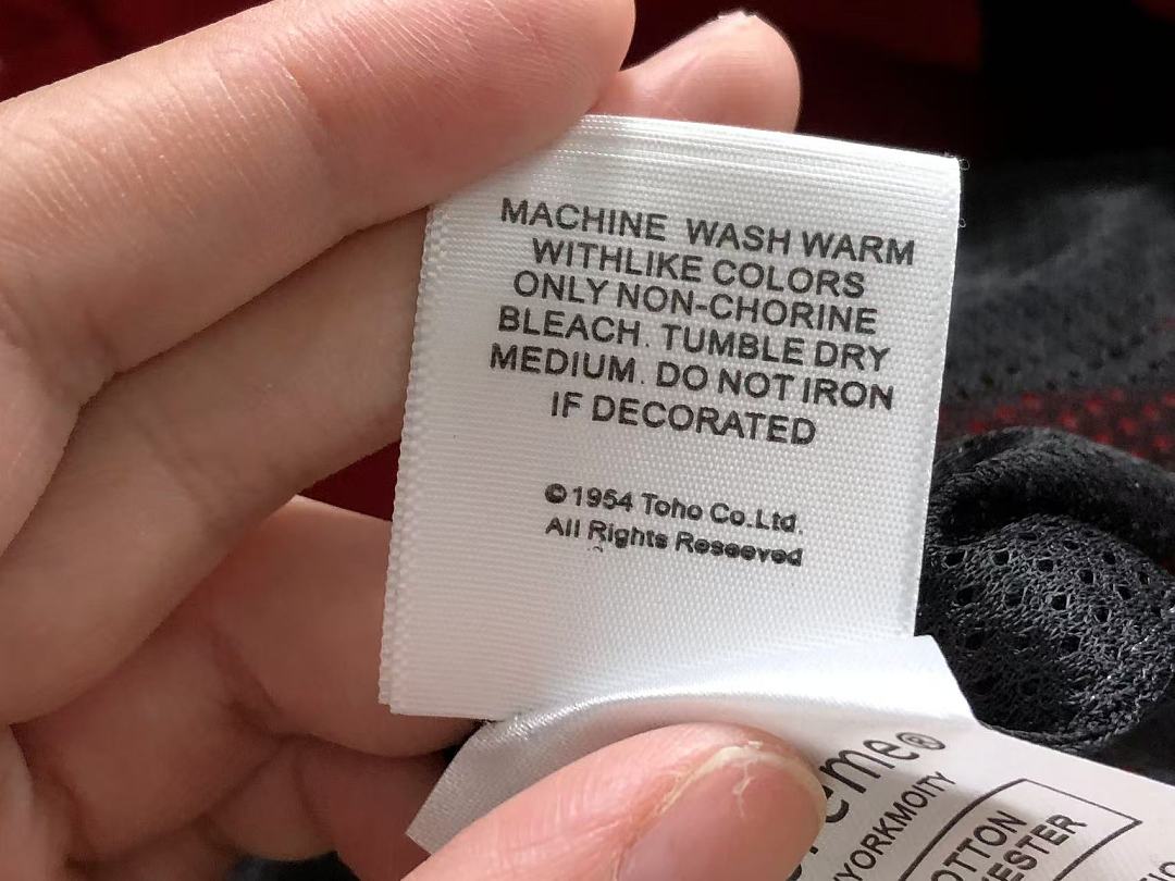 Supreme 275 S⭐⭐R⭐⭐E JACKET 4208250277 (Im 170Cm 60Kg I Wear Size M In The Phot) - Image 22