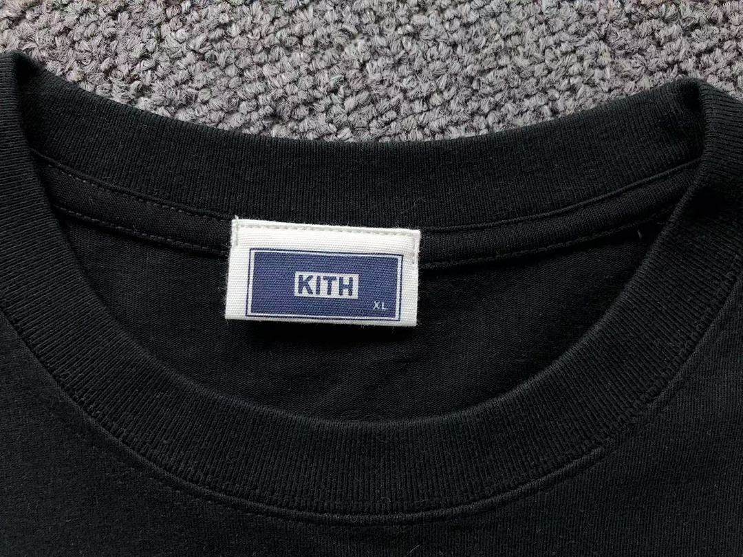 Kith 95 KITH T-SHIRT - Image 10