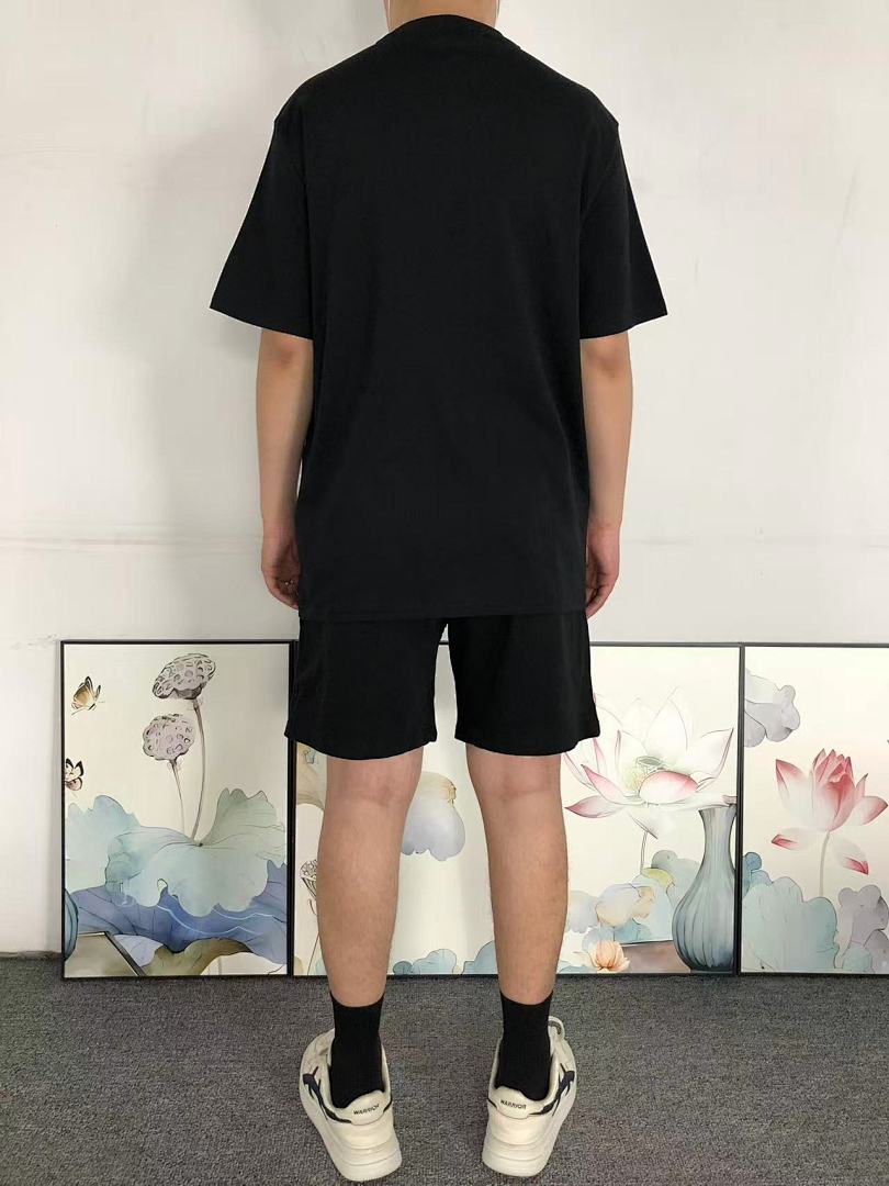 Unbranded 75 E⭐P⭐R⭐⭐ A⭐M⭐N⭐ T-SHIRT 3112090103 (Im 170Cm 60Kg I Wear Size L In The Phot) - Image 4
