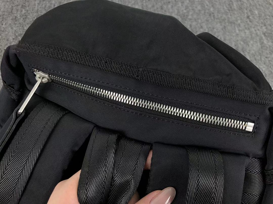 Diesel 228 DIESEL BAG 111261575 (Long 24CM* Wide 14CM* High 35CM) - Image 26