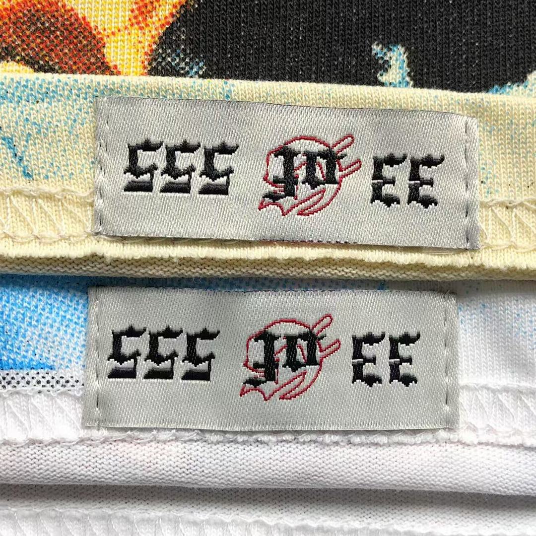 Godspeed 98 GO⭐S⭐E⭐D T-SHIRT - Image 22