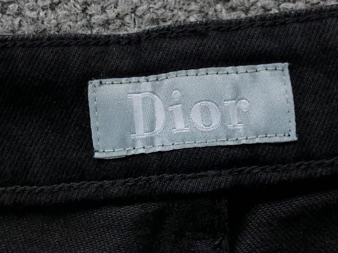 Unbranded 215 D⭐O⭐ TROUSERS 2207221301 (Im 170Cm 60Kg I Wear Size 31 In The Phot) - Image 21