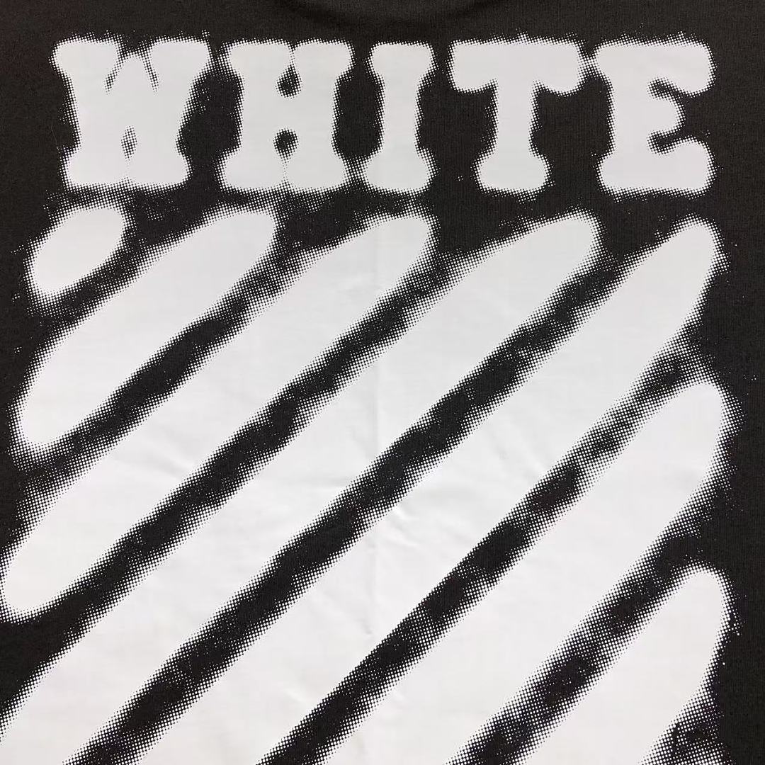 Off-White 98 OFF-WHITE T-SHIRT 524230719 (Im 170Cm 60Kg I Wear Size L In The Phot) - Image 11