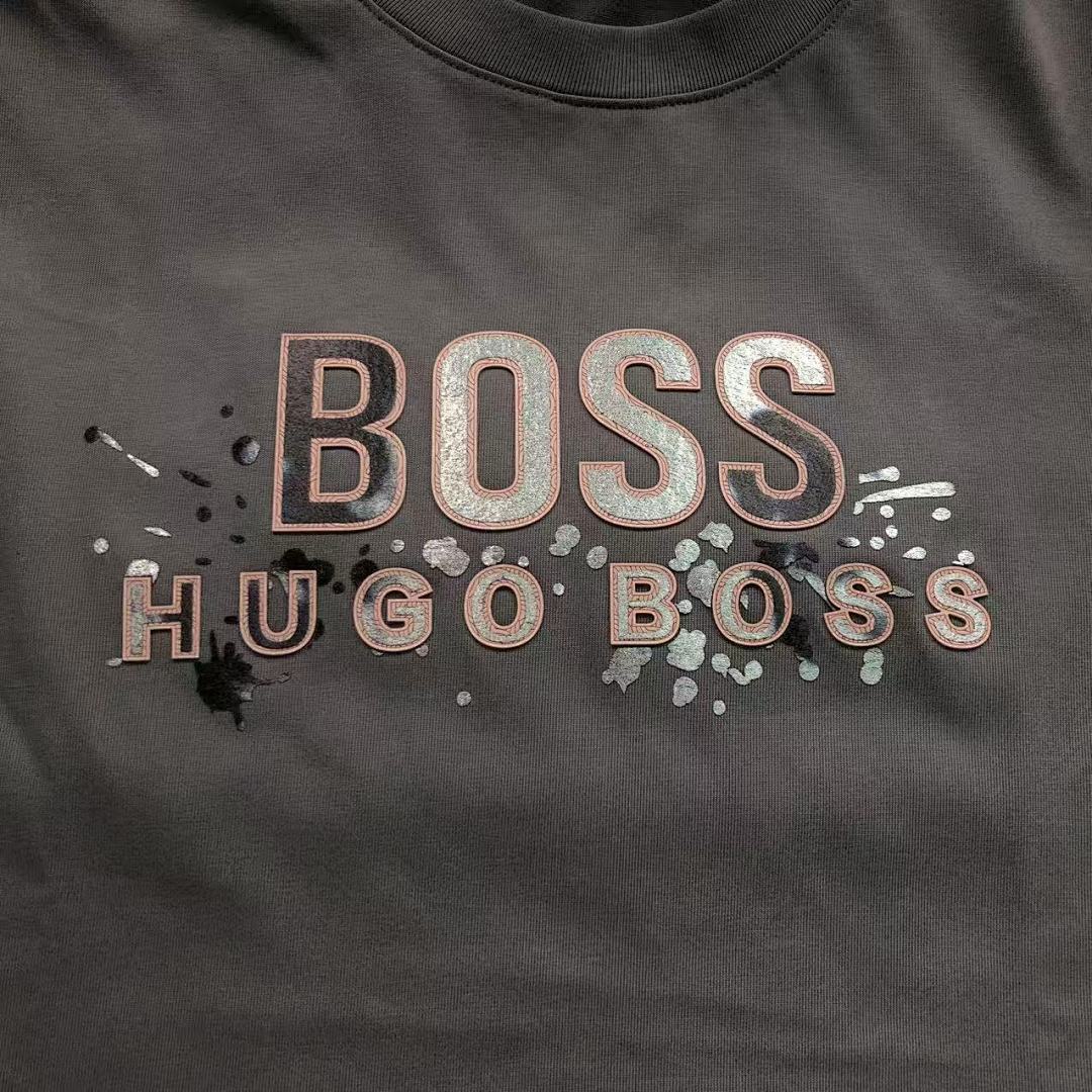 Unbranded 115 H⭐G⭐ B⭐⭐S T-SHIRT 2203282701 (Im 170Cm 60Kg I Wear Size L In The Phot) - Image 15