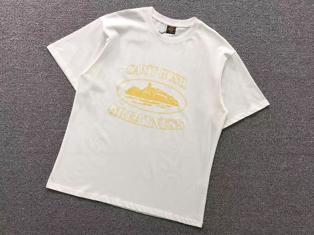 Corteiz 78 CORTEIZ T-SHIRT 1107232150 (Im 170Cm 60Kg I Wear Size L In The Phot) - Image 7