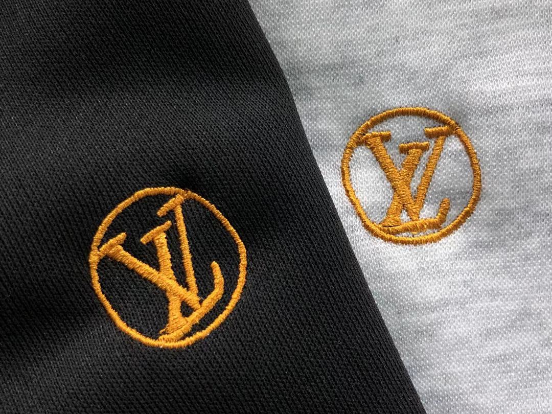 Louis Vuitton 185 L⭐ TROUSERS 31010041517 (Im 170Cm 60Kg I Wear Size L In The Phot) - Image 17