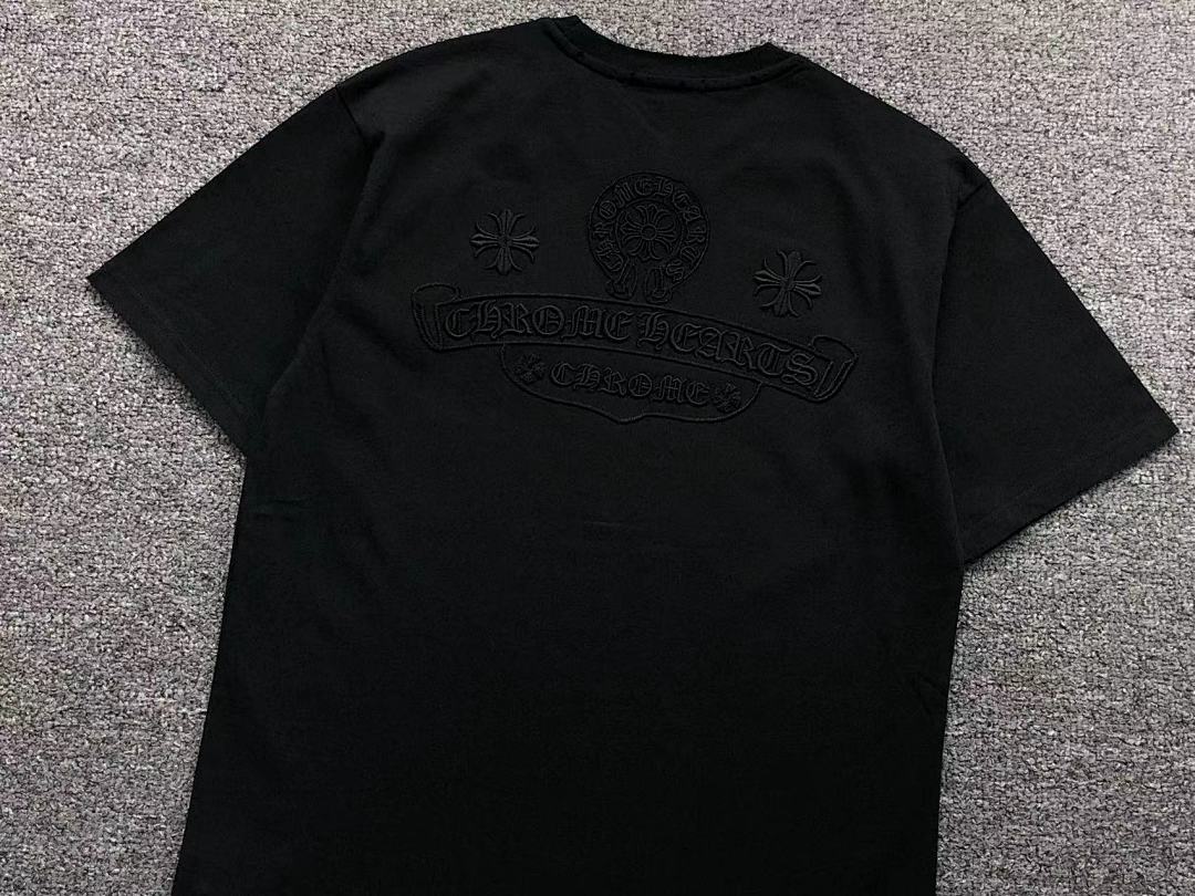 Comme des Garcons 135 C⭐⭐OME HE⭐⭐TS T-SHIRT 3203211617 (Im 170Cm 60Kg I Wear Size S In The Phot) - Image 12