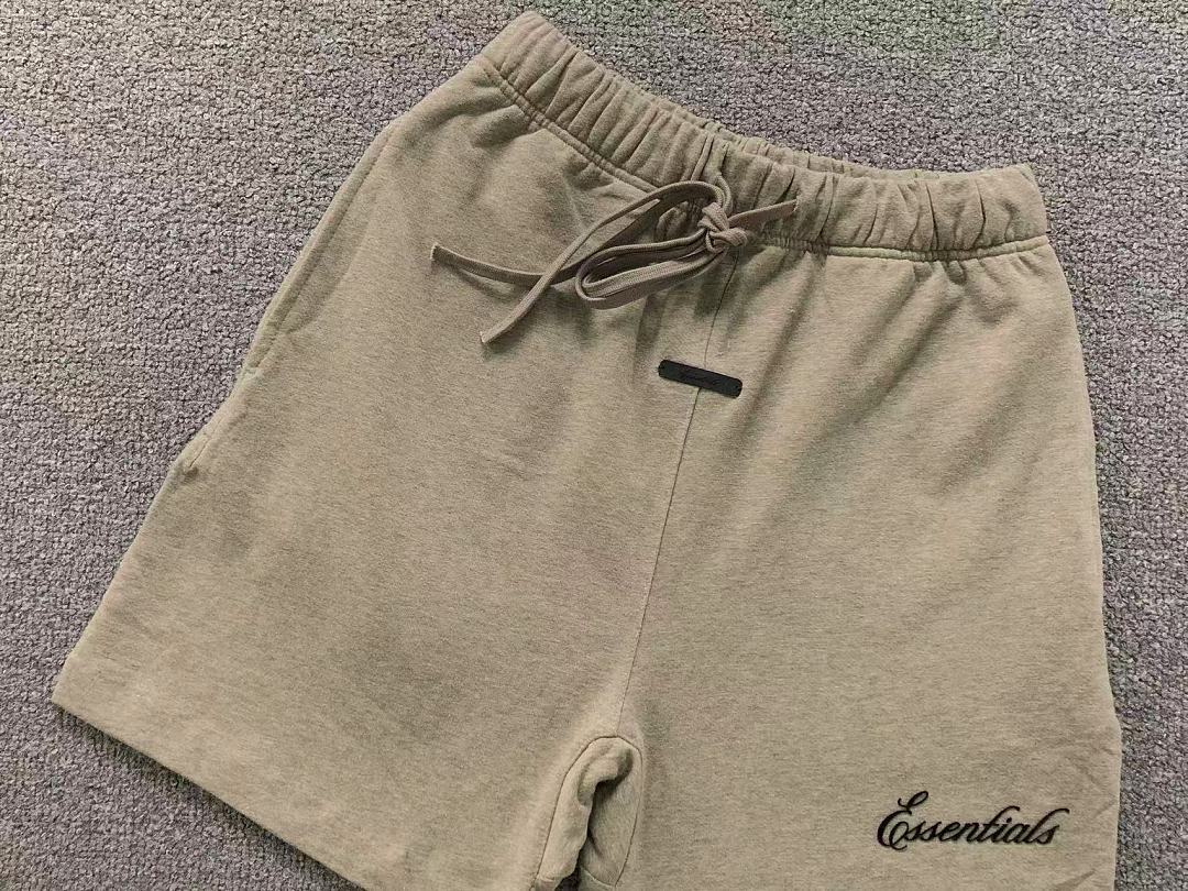 Fear of God SHORTS 118 FOG T-SHIRT - Image 48