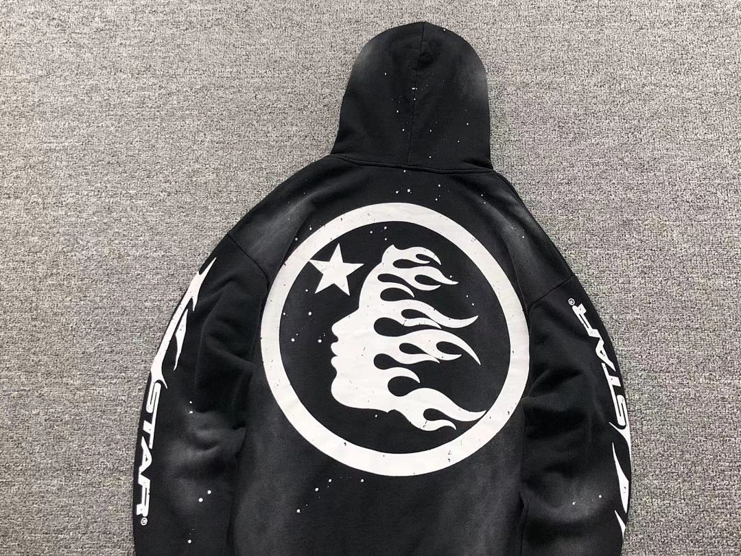 Hellstar TROUSERS 165 HELLSTAR HOODIE - Image 10