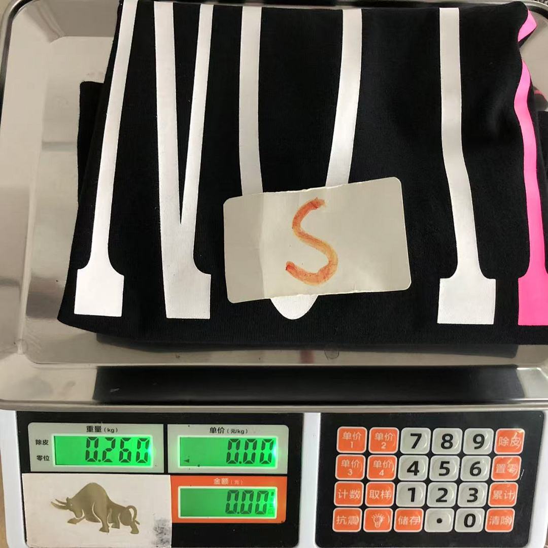 On Running 69 VLONE T-SHIRT 504149591 (Im 170Cm 60Kg I Wear Size S In The Phot) - Image 29