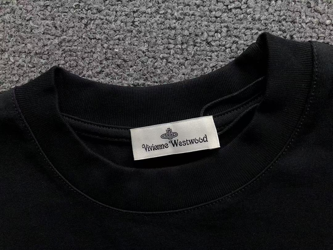 Vivienne Westwood 128 VIVIENNE WESTWOOD T-SHIRT 56200321 (Im 170Cm 60Kg I Wear Size M In The Phot) - Image 20