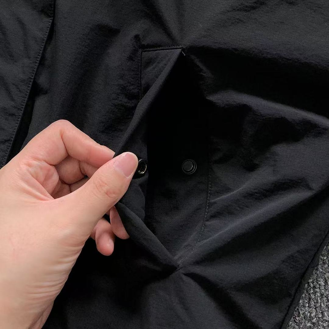 Canada Goose 538 C⭐N⭐⭐A G⭐⭐⭐E FLEECE JACKET FEMAIE - Image 16