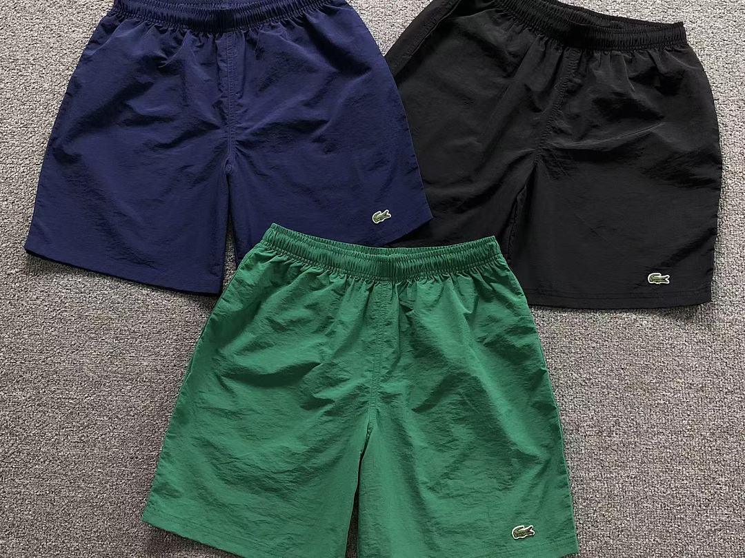 Lacoste 118 LACOSTE SHORTS 125945159 (Im 170Cm 60Kg I Wear Size M In The Phot) - Image 6