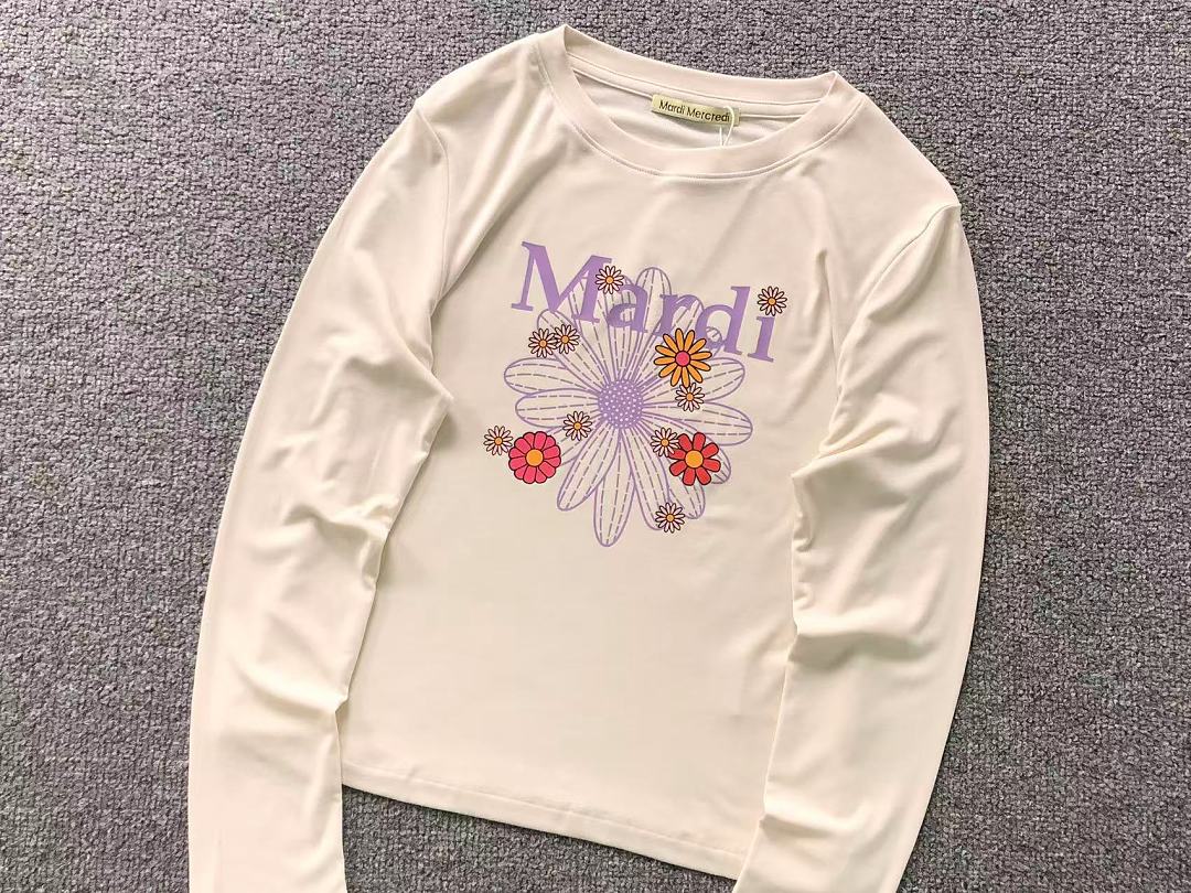 Unbranded 158 MAR⭐I ME⭐⭐RE⭐⭐ LONG SLEEVED FEMAIE - Image 12