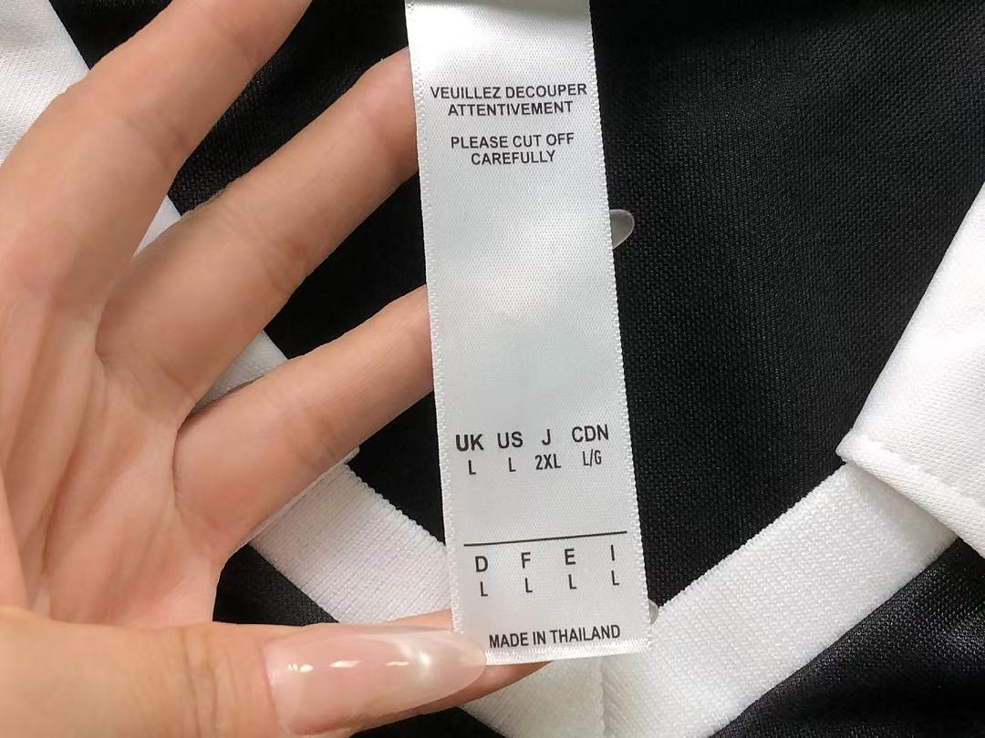 Unbranded 78 FOOTBALL T-SHIRT 125909002 (Im 170Cm 60Kg I Wear Size L In The Phot) - Image 14